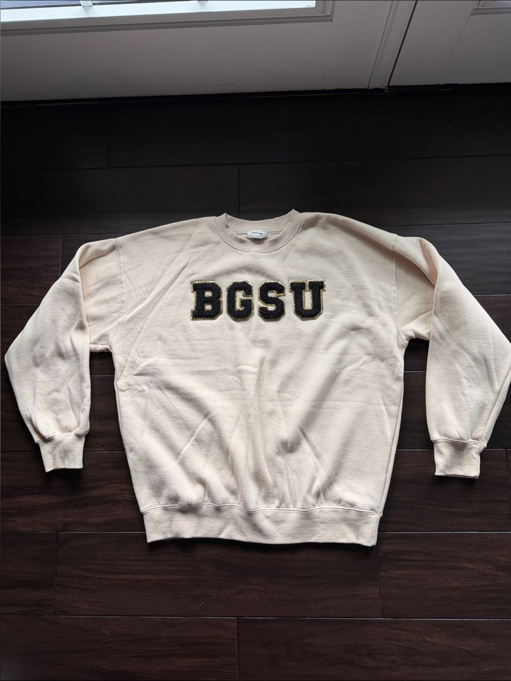 Bowling Green State University Soft Sweatshirt